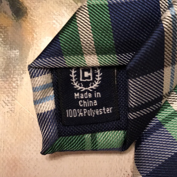 Chaps Tie - Picture 4 of 10